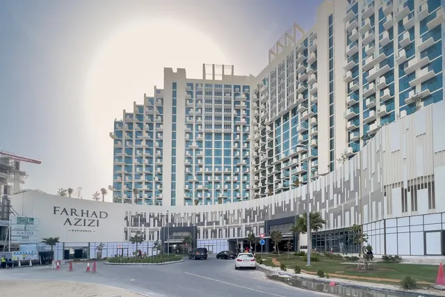 Al Jaddaf - Dubai - United Arab Emirates