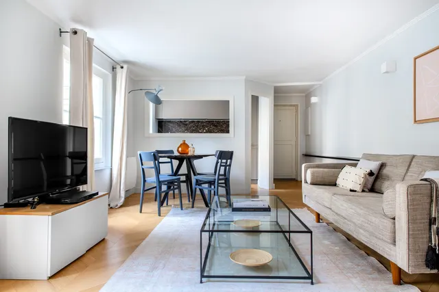 Rue de Bellechasse 72 i Paris, Frankrig