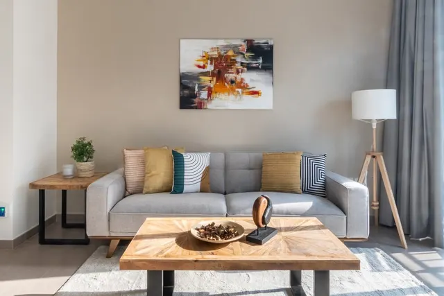 Park Heights 2 - Dubai Hills - Al Khail