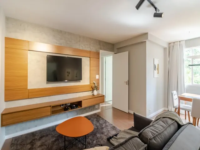 Alameda Jaú 740 i São Paulo, Brasilien