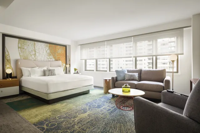 East 64th Street 215