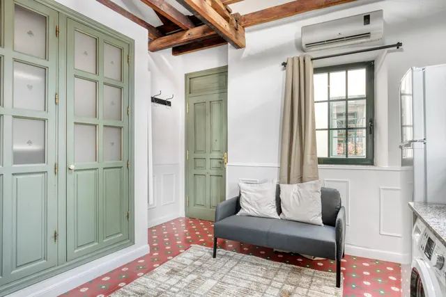 Calle de la Santísima Trinidad 23 em Madrid, Espanha