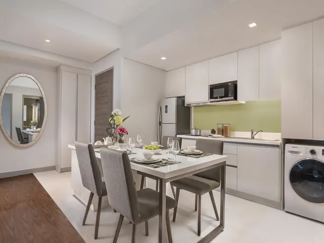 11 Ortigas Avenue, Ortigas Center