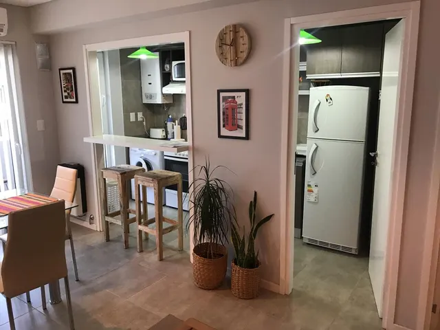 Calle Pablo Nogués 920