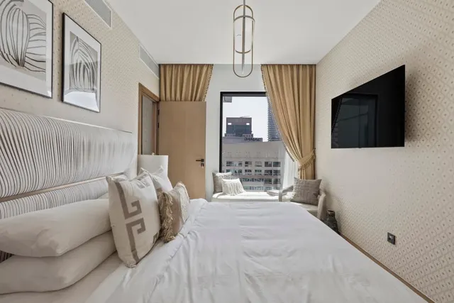 Vida Dubai Marina & Yacht Club - Dubai -
