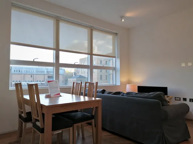 Britannia Street, 26 em London, Reino Unido