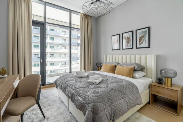 RP Heights, Downtown - Dubai - United Ar
