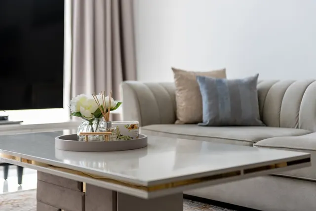Paramount Tower Hotel & Residences - Dub