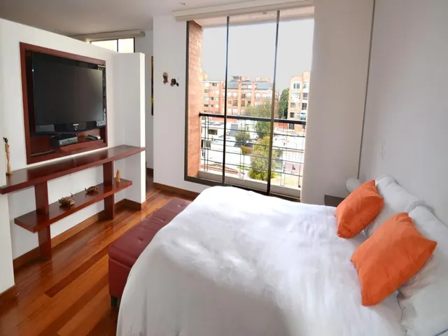 Calle 106 17a47 i Bogota, Colombia