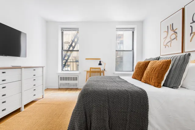 West 46th Street 352