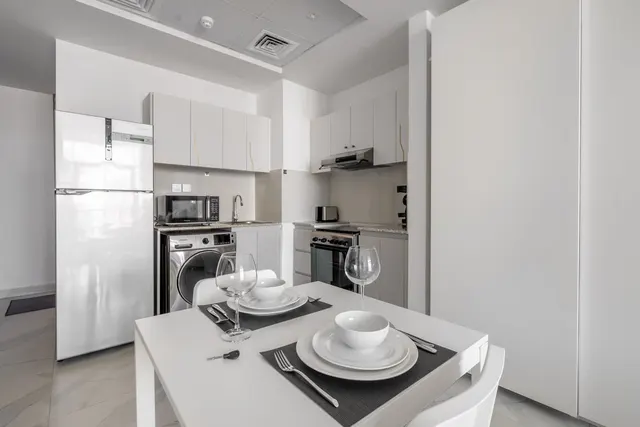 Millennium Binghatti Residence - Marasi