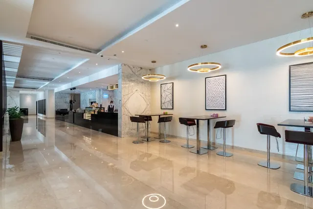 DAMAC Maison Prive - Dubai - Emirati Ara