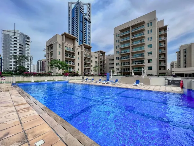 Al Samar 4, Al Samar - Dubai - United Ar