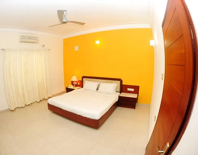 No. 3155/F HAL 2nd Stage, Near ESI Hospi i Bangalore, Indien