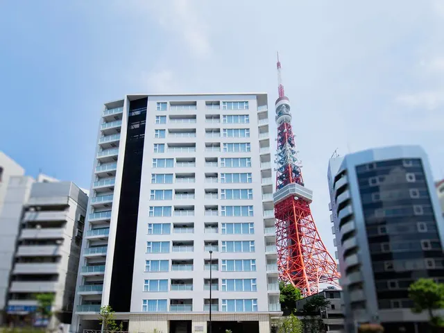 1 2-4-1 Azabudai, Minato-Ku