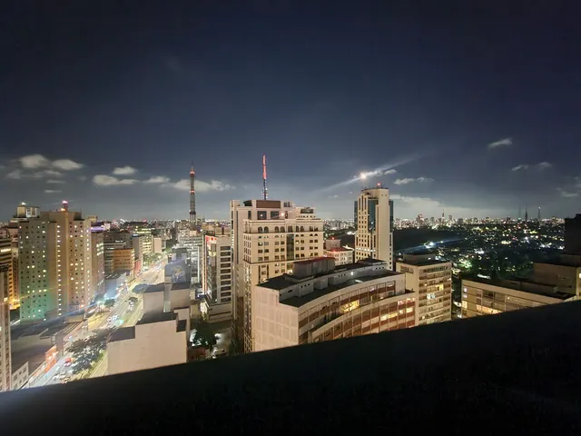 Rua da Consolação 2104