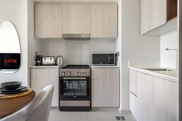 Vida Residences - Dubai Creek Harbour -