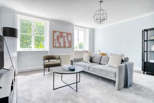 Egerton Place 3 em London, Reino Unido
