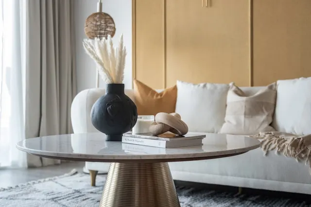 Park Gate Residence - Tower B - Zabeel P