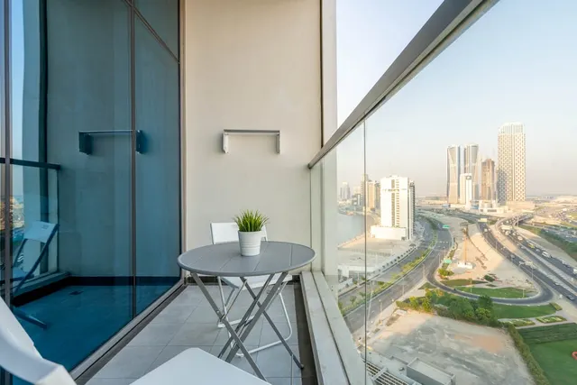 Bayz By Danube Properties - Marasi Drive