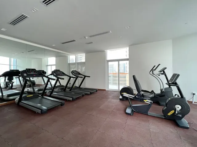 Millennium Tower - Business Bay - Dubai