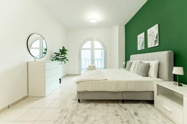 Jumeirah Village Circle 325