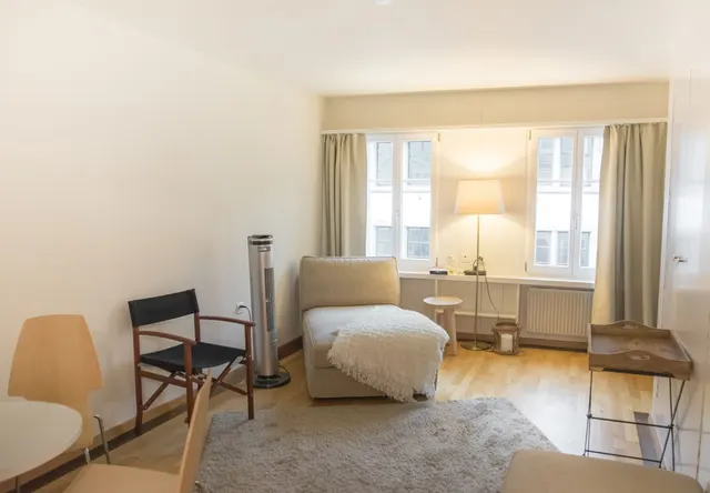Neugasse 19 em Zug, Suíça