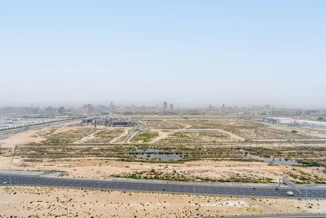 Damac Hills - Carson tower C (Bellavista