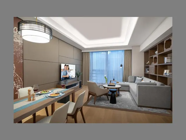 110 Yuhe Rd, Shunde District, Foshan, Gu i Foshan, Kina