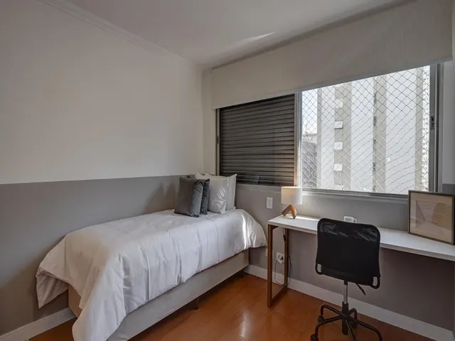 Alameda Itu 1287 i São Paulo, Brasilien