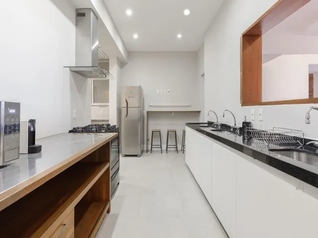 Rua Duvivier 21