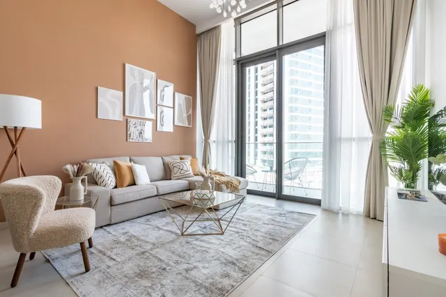 Downtown Views - Downtown - Emaar - Duba