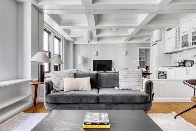 West 73rd Street 240