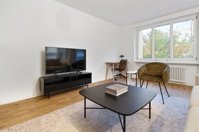 Dörflistrasse 112 em Zurich, Suíça