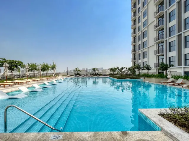 Collective at Dubai Hills Estate - Dubai