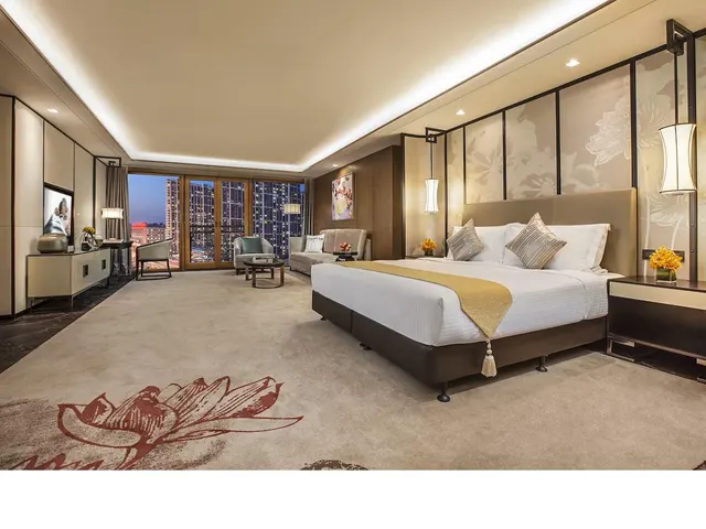 No. 33A, Zhou Zhuang Jiayuan Dongli i Beijing, Kina