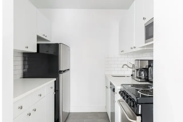 132 East 45th Street