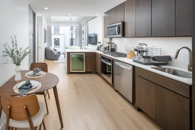 West 26th Street 132