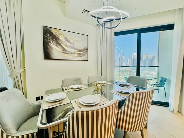 Mohammed Bin Rashid Al Maktoum City 1613