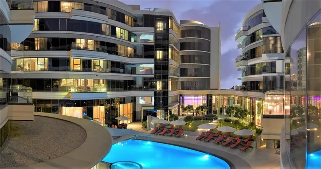 Bldg 2215 Road 2833 Al Sayh 236 in Manama, Bahrain