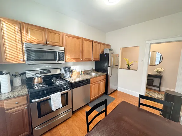 29 Mount Hood Road