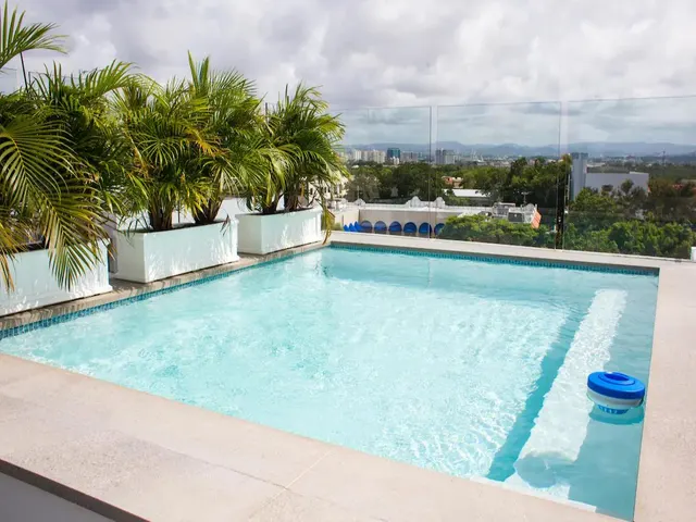 1069 PR-25 1069 em San Juan, Porto Rico