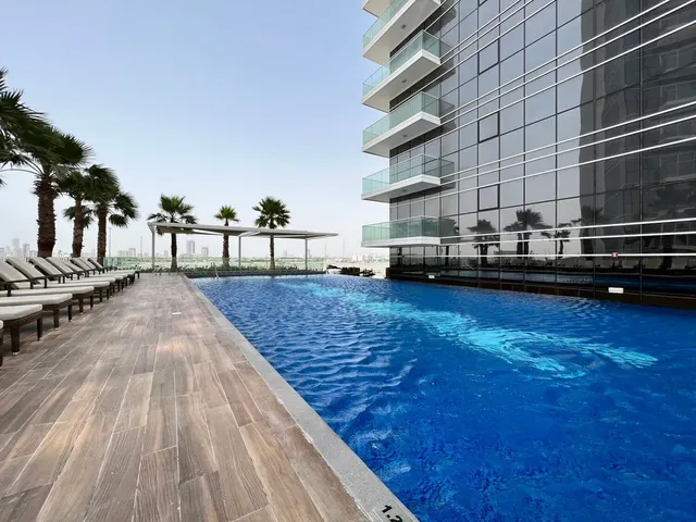 Damac Hills - Carson tower C (Bellavista