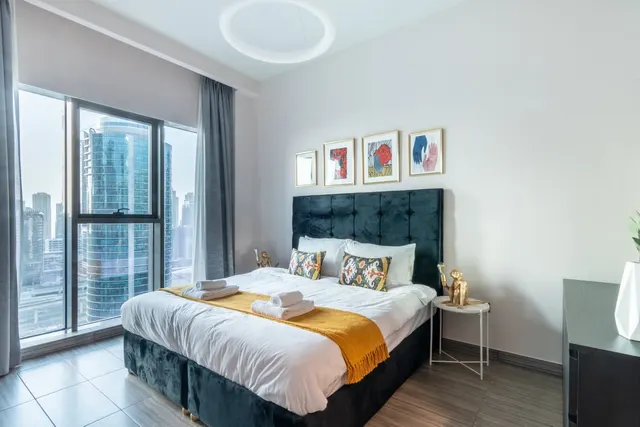 MBL Residence - Apartments - Cluster K -