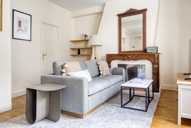 Rue Saint-Jacques 71 i Paris, Frankrig