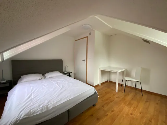 Asylstrasse 125 em Zurich, Suíça