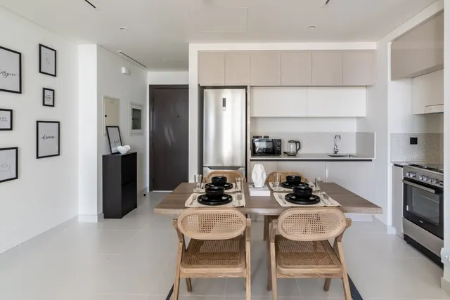 Marina Vista - Emaar, Emaar Beachfront -