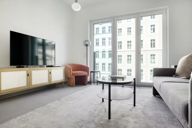 Dennewitzstraße 40 i Berlin, Tyskland