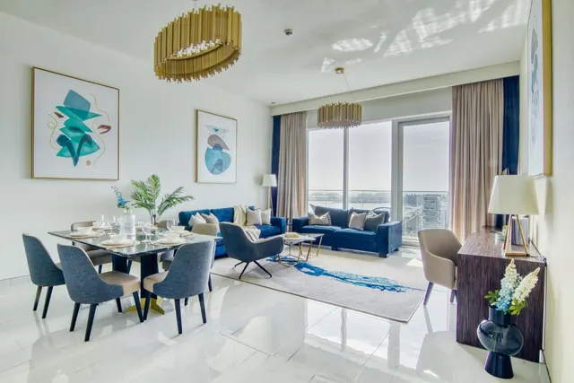 Avani Palm View Dubai Hotel & Suites - D