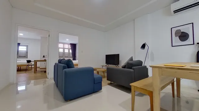 16 Hamilton Road em Singapore, Singapura